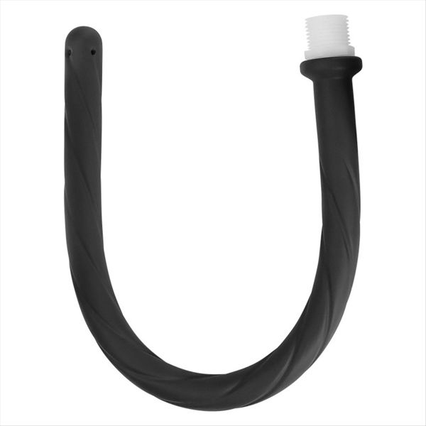 Silicone Bidet Bathroom Handheld Bidet Jet Water Compatible with None