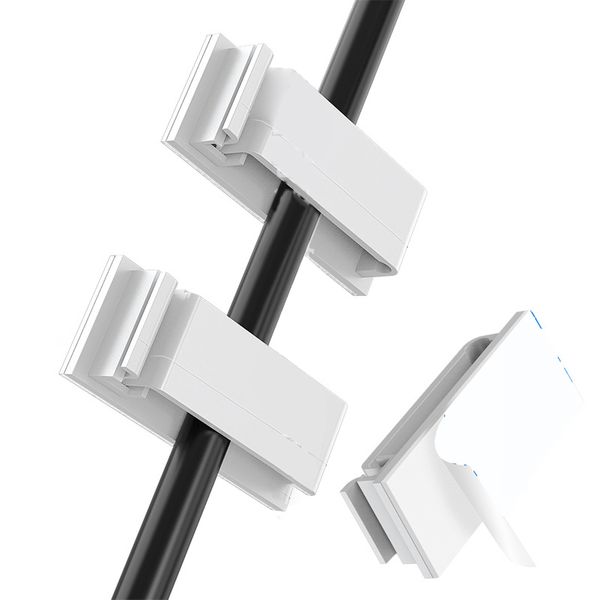 Cable Holder White RQ2613