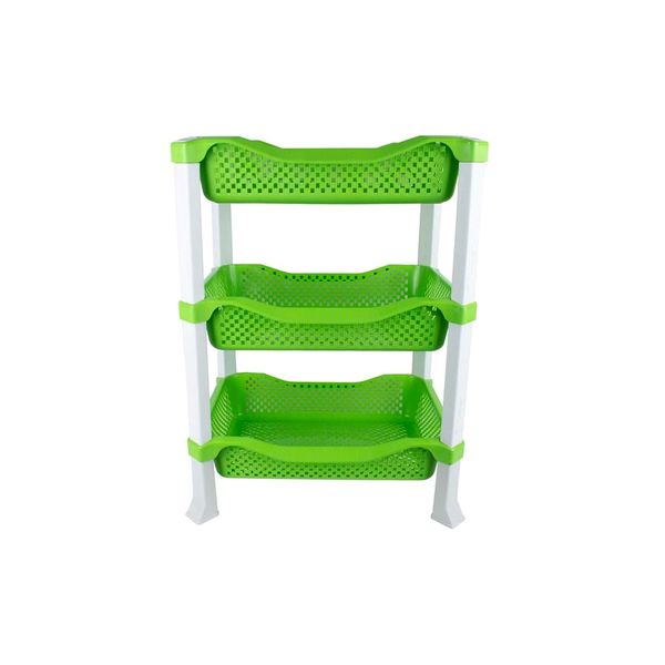 DH - 3 Tier Vegetable/ Storage Rack