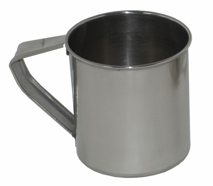 Steel King - Mug 8cm