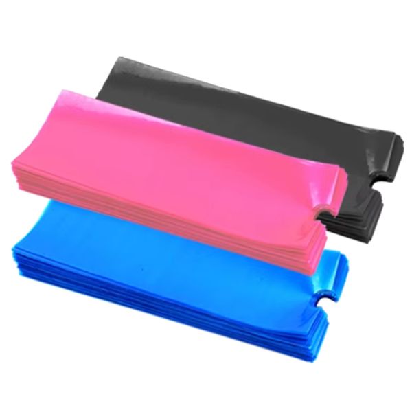Decor Tattoo Disposable Machine Plastic Pen Covers Set of 3 (100pcs) - 18cm