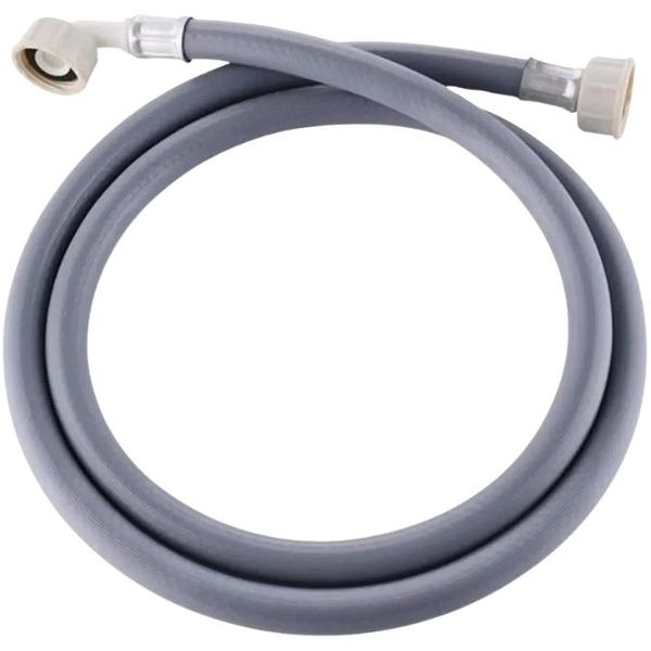 1.5m Universal Washing Machine Inlet Hose for Secure Connections