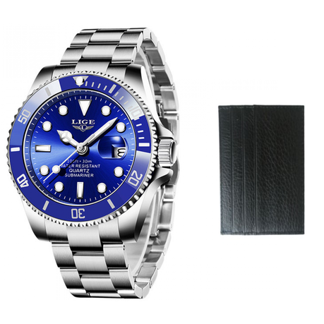 Elegant discount sport watch