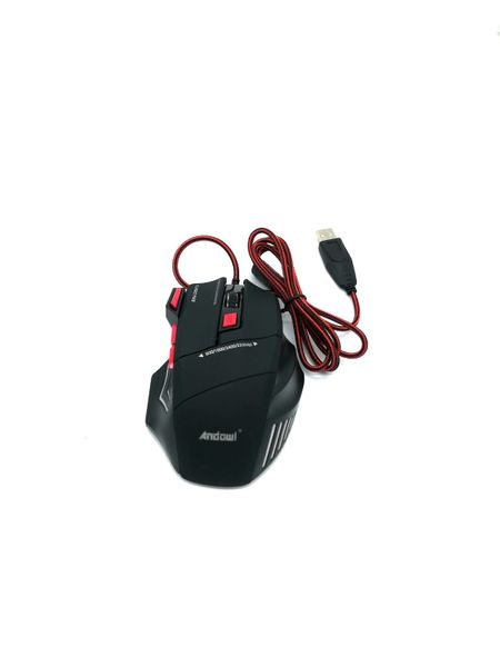 High-Speed Professional Gaming Mouse