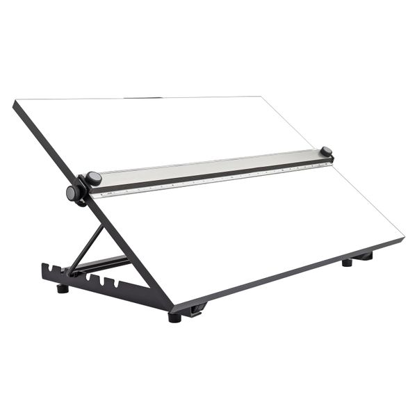Isomars Draftline A1 drawing board table model