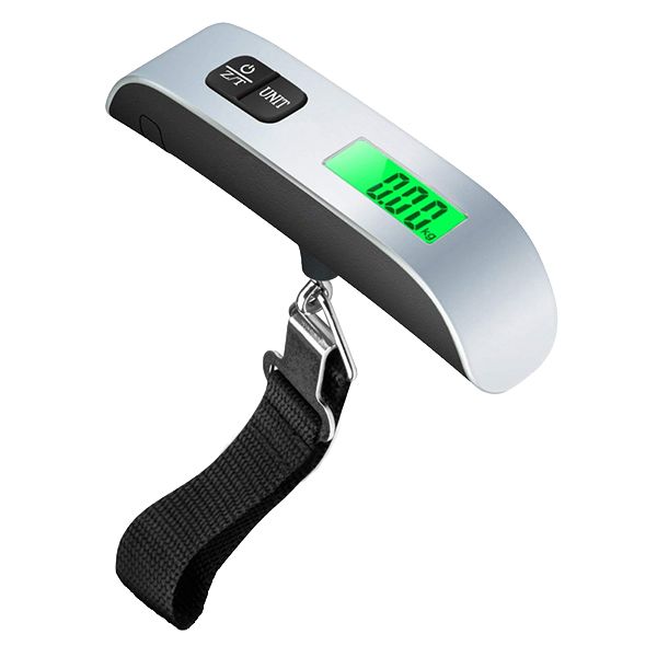 Portable Luggage Scale