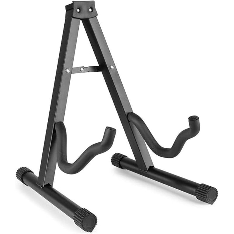 Guitar A Frame Stand