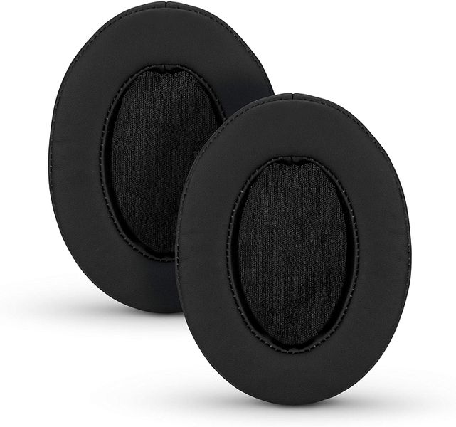 Ear pads for ATH M50X, M50XBT, HyperX, SHURE, Turtle Beach &amp; Many More