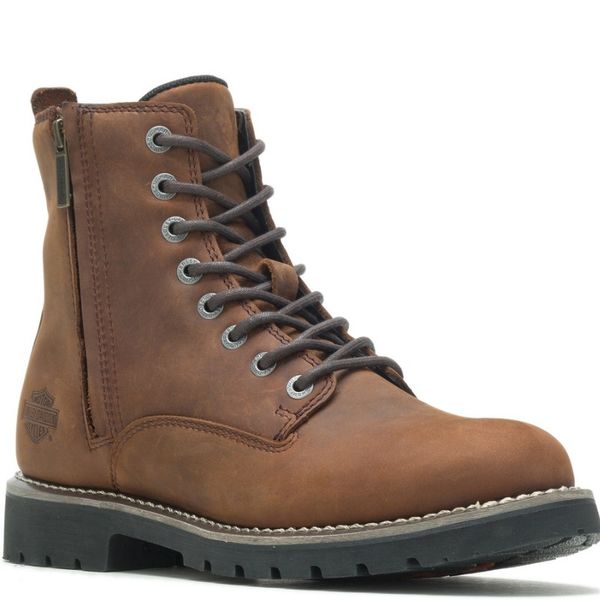 Inch Lace Boots image