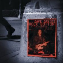 Rock Bottom: Live at the Bottom Line (CD / Album (Limited Edition))