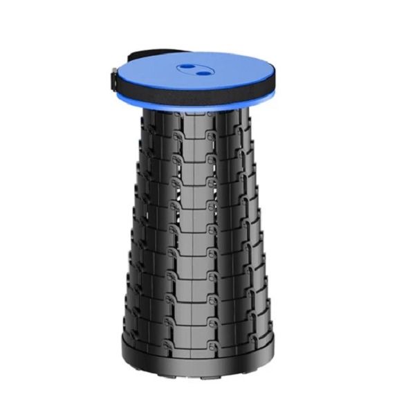 Outdoor Portable Folding Stool