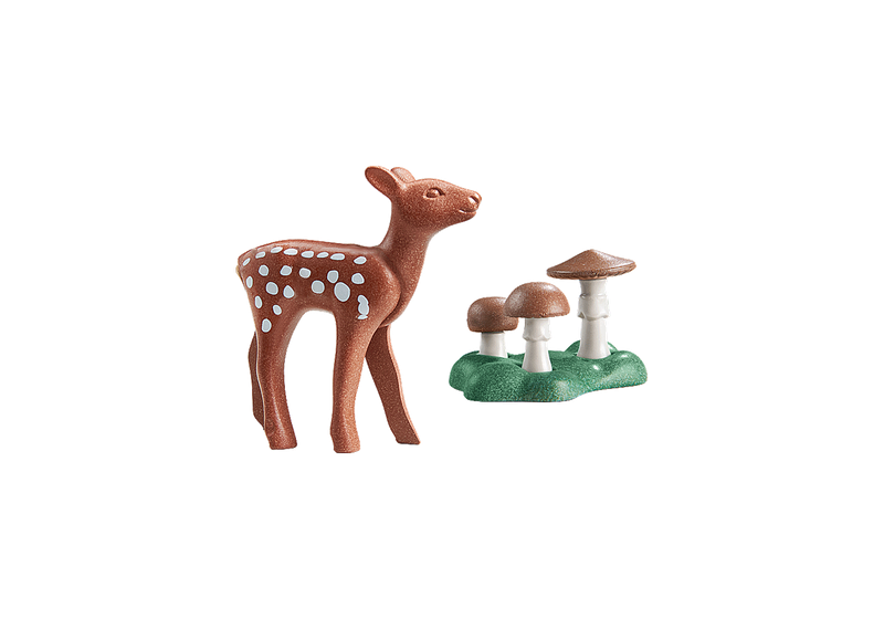 Playmobil Wiltopia Fawn