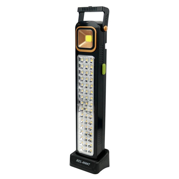 Solar Emergency Light HEL-6866T-1