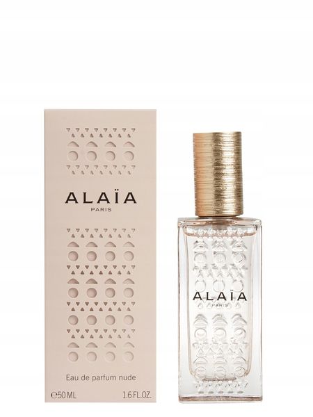 Alaia Paris Eau de Parfum Nude 50ml