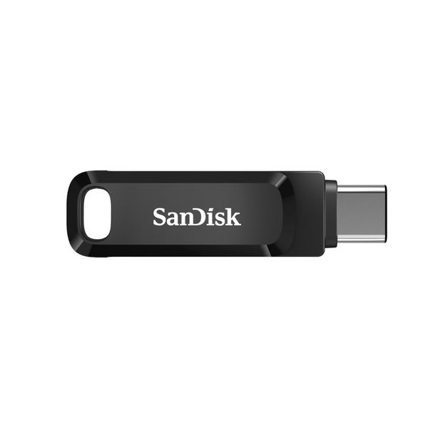 Sandisk 256GB Dual Drive Go - USB 3