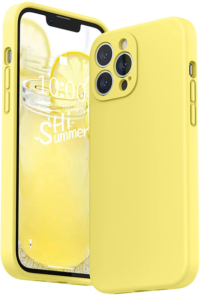 Silicone Case for Iphone 13 Pro Max/13 Pro/13/13mini