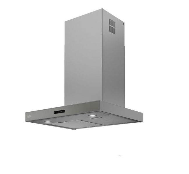 Beko Cookerhood Black-HCB63741GR