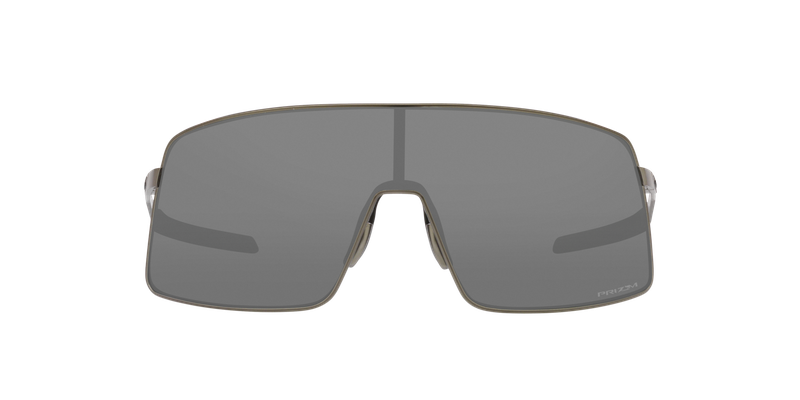 Oakley Sutro TI Sunglasses - Matte Gunmetal/Prizm Black