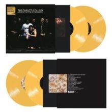 Love in the Time of Recession (Vinyl / 12" Album Coloured Vinyl)