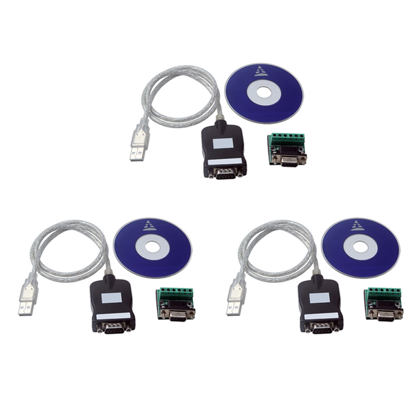 Usb 2 0 To Rs485 Rs-485 Rs422 Rs-422 Db9 Com Serial Port Device