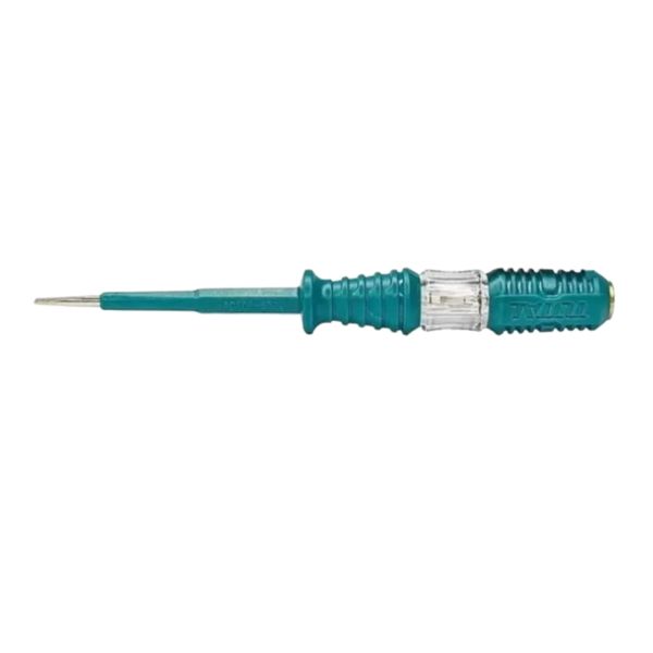 Total Tools - Screwdriver Test Pencil AC 100-500V - 3 x 140 mm