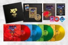 Union 30 Live (Vinyl / 12" Album Coloured Vinyl with DVD)