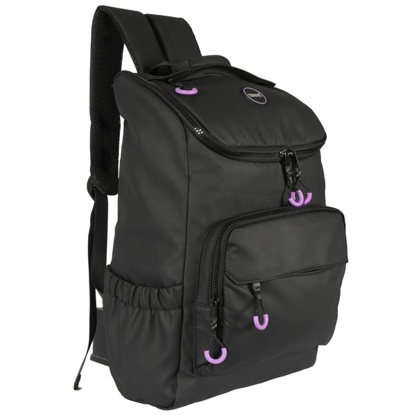 TROO Daytime Laptop + Tablet Backpack Bag -Multiple storage Compartments