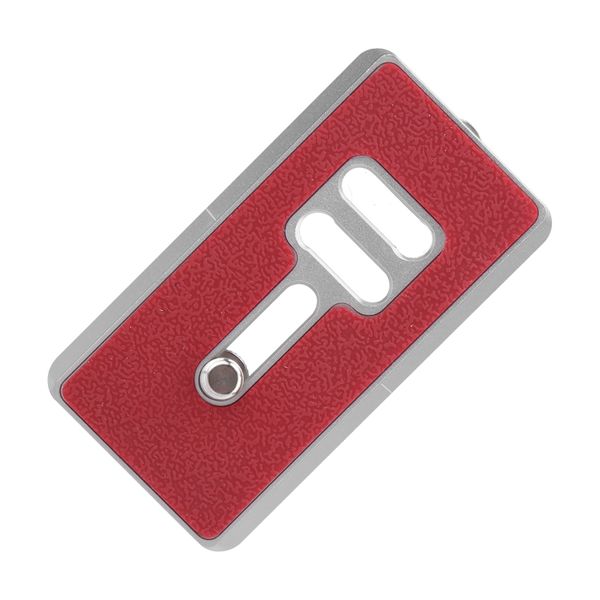 70mm ultra-thin Arca plate