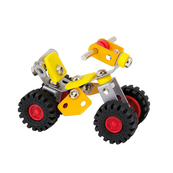 Alexander Constructor Toy Brutus Quad Bike