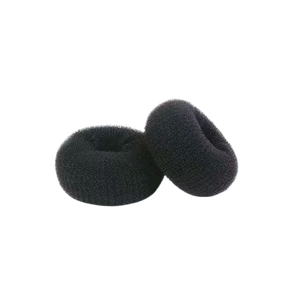 Hair Donut Makers 2 Piece Bun
