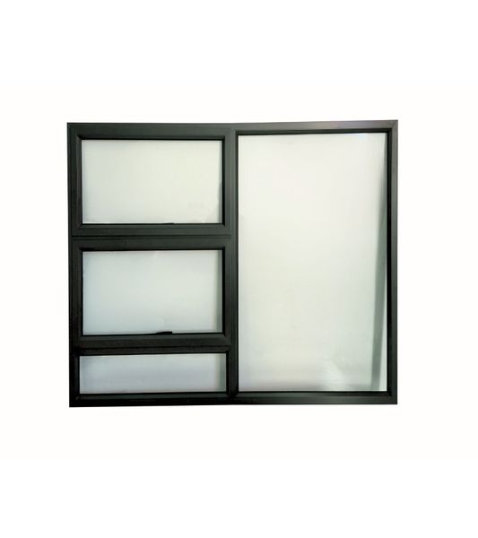 Aluminium Window 1500 x 1500 PTT1515