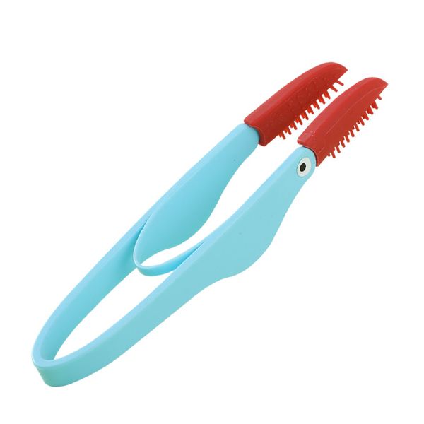 Pet Cleaning Eye Poop Soft Brush Care Tool