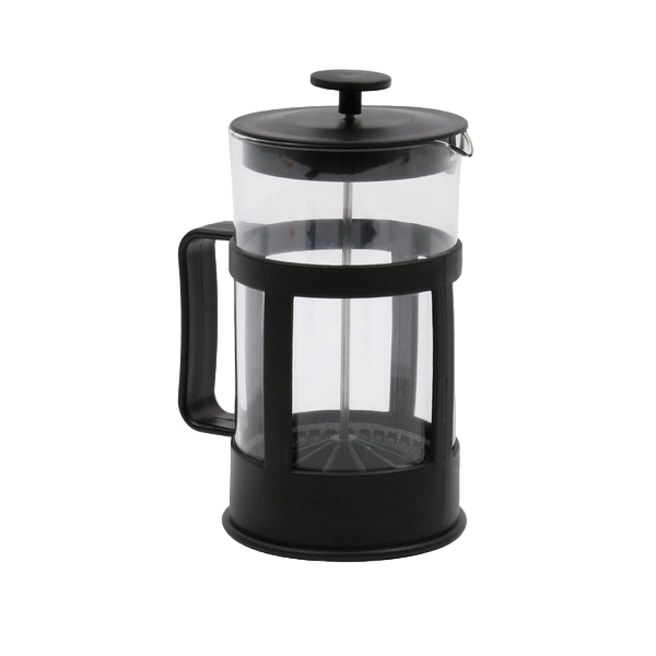 Glass Coffee Plunger - 1litre