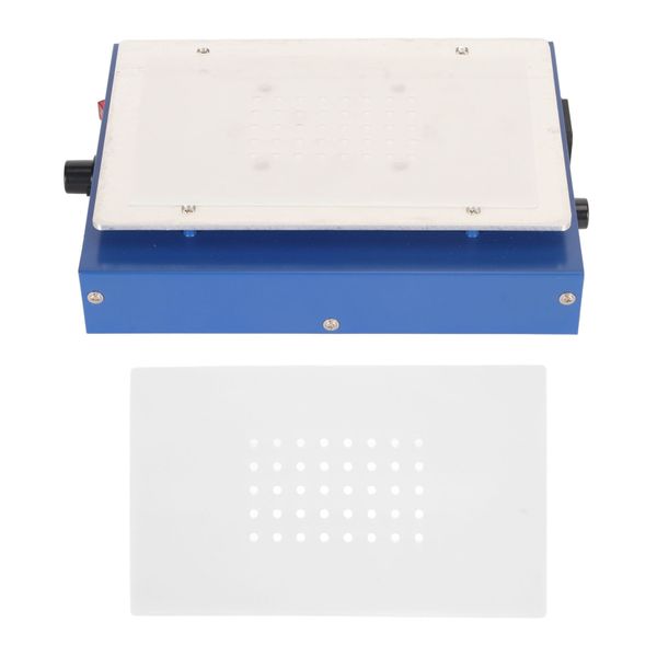 450W Soldering Hot Plate UK 220V