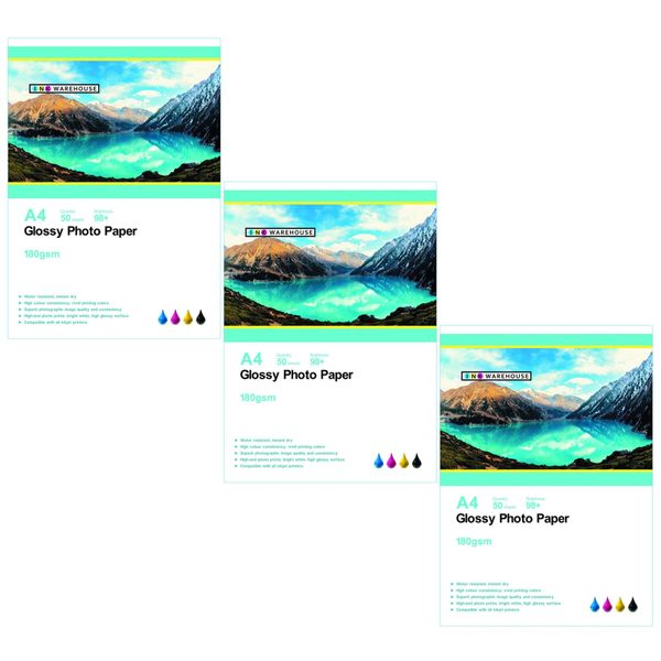 50 Sheets (Combo X 3 image
