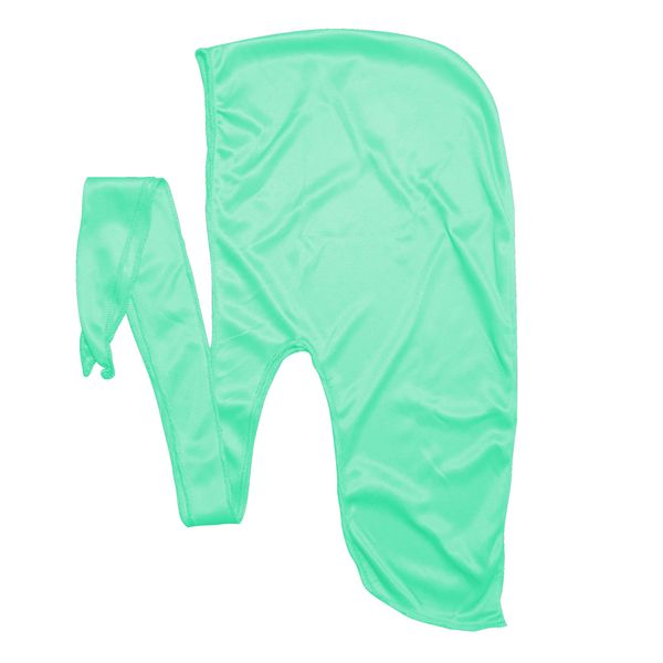 Durag King - Durag - Mint Green
