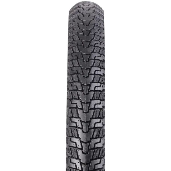 Vee Rubber MTB Tyre 27.5" X 1.5 Slick for On Road Use