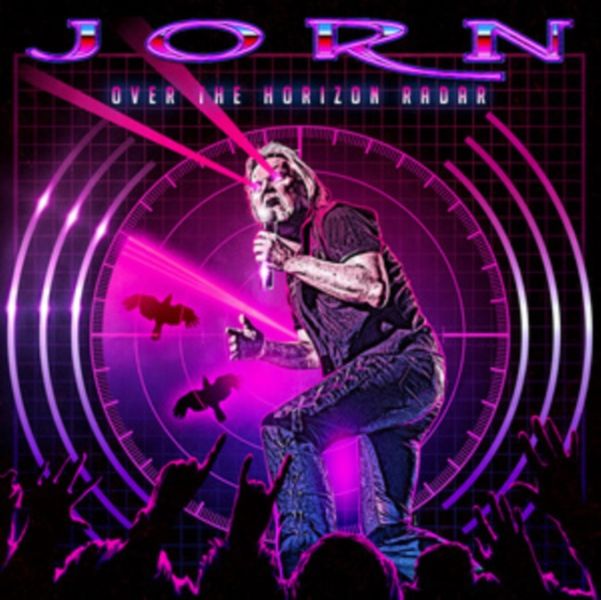 Over the Horizon Radar (CD / Album)