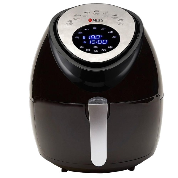 Milex - Power Airfryer 4.5l