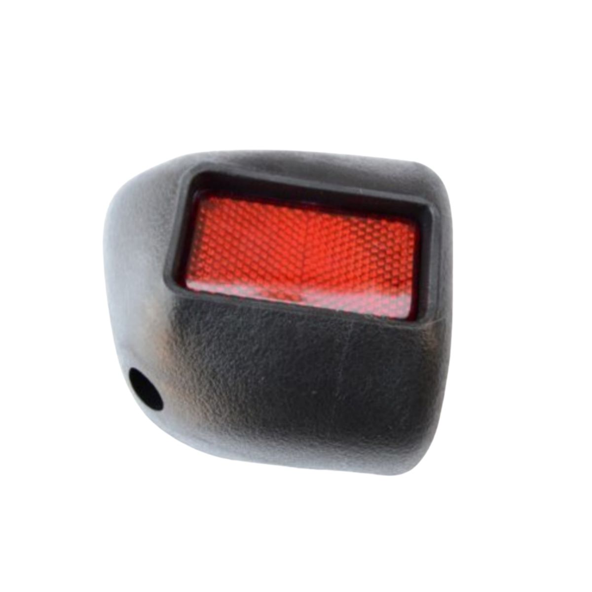Nissan 1400 Compatible Ldv Rear Bumper Corners Sold As A Pair Non Oem 