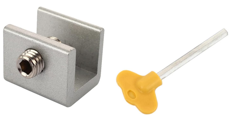 ProLock Safetyhere: Window Locks