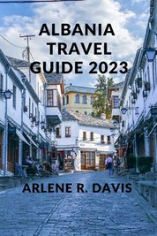 albania travel guide buy