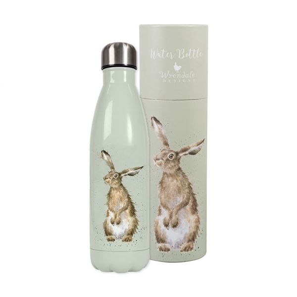 Hare Water Bottle 500ml - Hare and the Bee