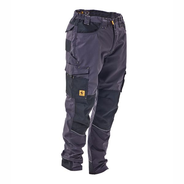 Dromex Utility Pants - Carbon