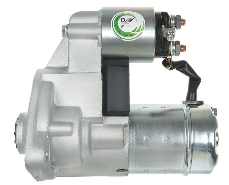 BOSCH Starter Opel Corsa 1.7D &amp; Corsa Utility 1.7D (1987-2004)