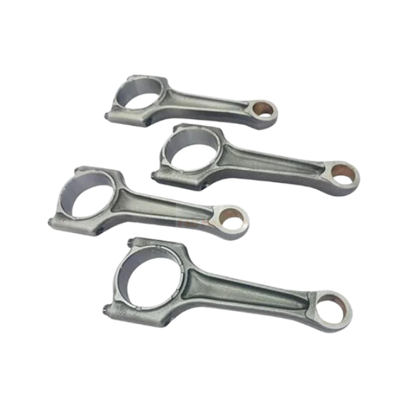 Turbo Connecting Rods Compatible with B48/ B46 2.0 - Set of 4 - 1124862341