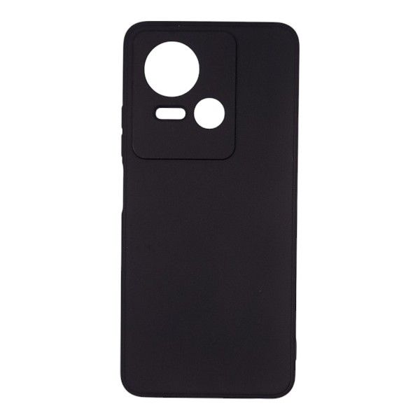 Bumper Case Compatible With Tecno Spark 10 5G