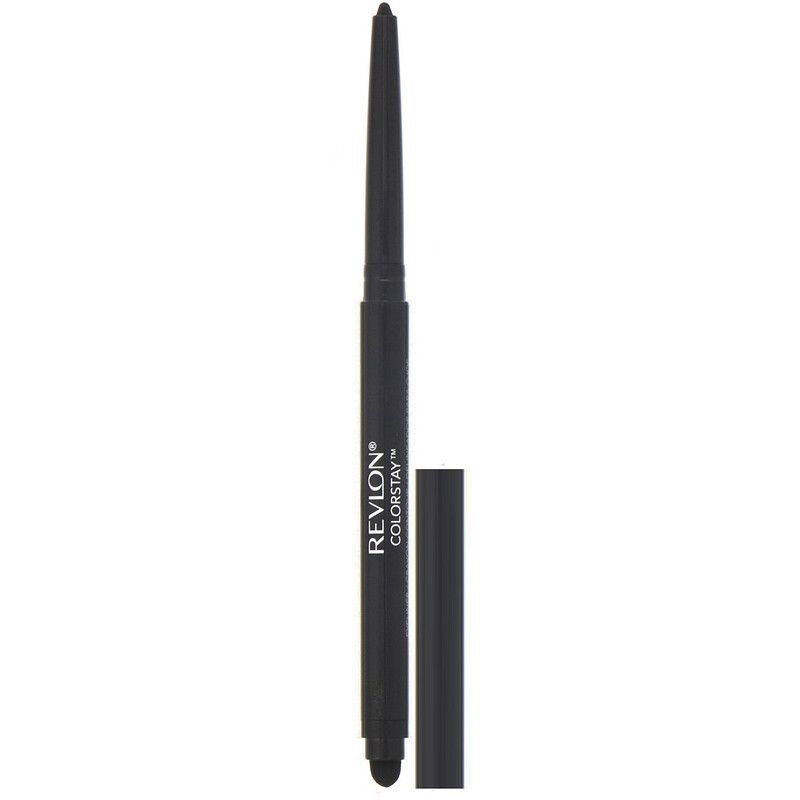 Revlon Colorstay Eyeliner 0.28g Black Buy Online in South Africa