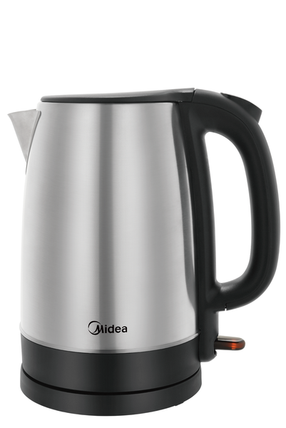 Midea 1.7L Stainless Steel Kettle