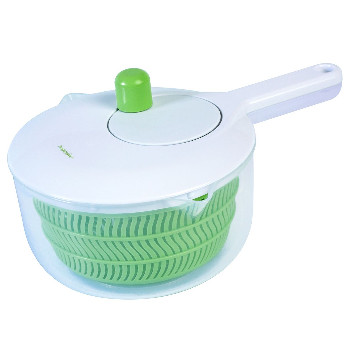 Progressive Kitchenware Salad Spinner Green Buy Online in South